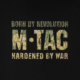 M-Tac кофта Hoodie LOGO Black. Фото 6