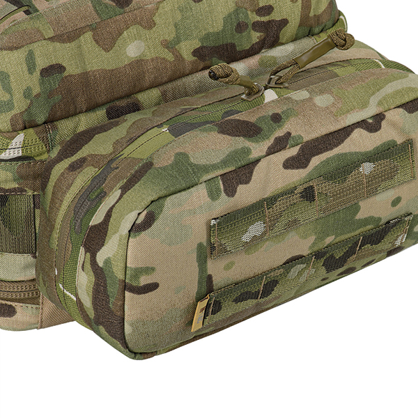 M-Tac наплічник бойового медика Elite Multicam. Фото 14
