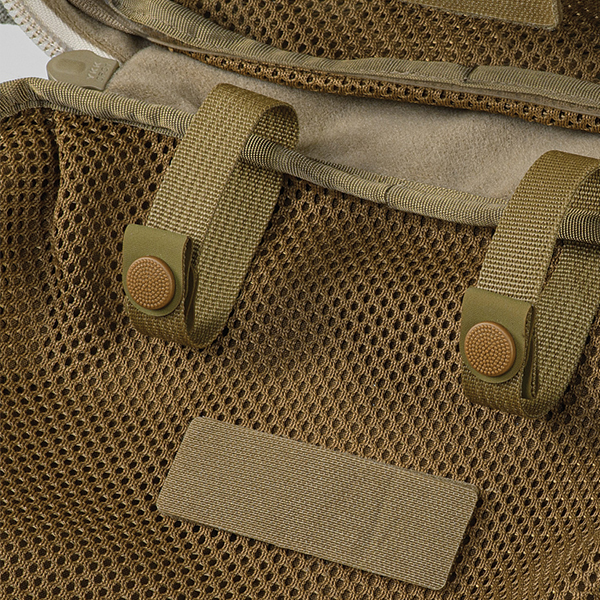 M-Tac наплічник бойового медика Elite Multicam. Фото 24