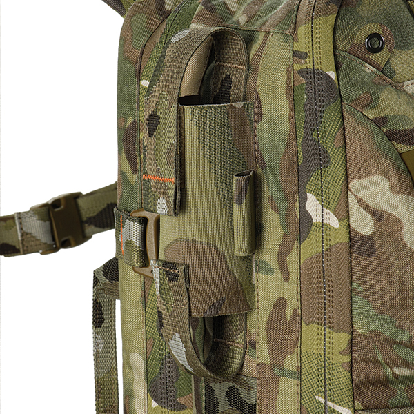 M-Tac наплічник бойового медика Elite Multicam. Фото 25