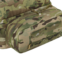 M-Tac наплічник бойового медика Elite Multicam. Фото 14