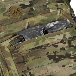 M-Tac наплічник бойового медика Elite Multicam. Фото 21