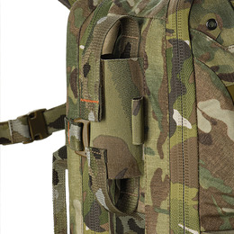 M-Tac наплічник бойового медика Elite Multicam. Фото 25