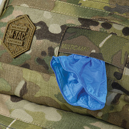 M-Tac наплічник бойового медика Elite Multicam. Фото 29