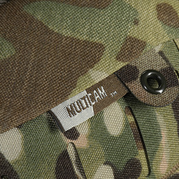 M-Tac наплічник бойового медика Elite Multicam. Фото 30