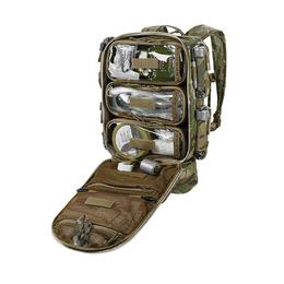 M-Tac наплічник бойового медика Elite Multicam. Фото 4