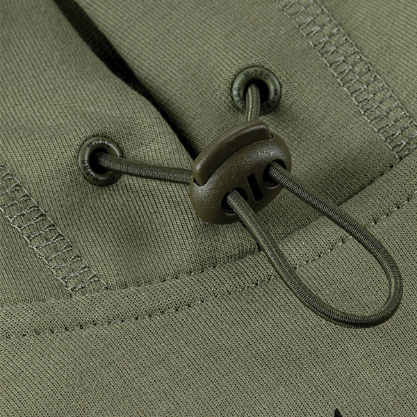 M-Tac кофта Hoodie Odin Light Olive. Фото 9