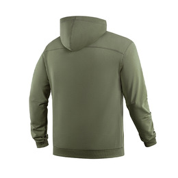 M-Tac кофта Hoodie Odin Light Olive. Фото 4