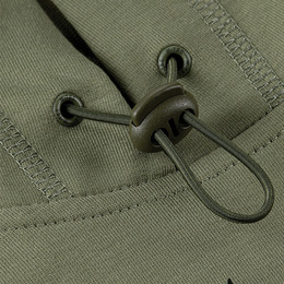 M-Tac кофта Hoodie Odin Light Olive. Фото 9