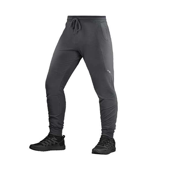 M-Tac штани Stealth Active Dark Grey