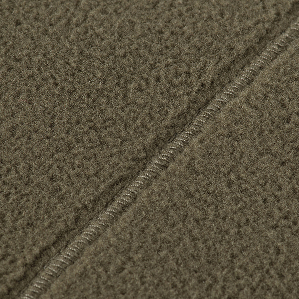 M-Tac кофта Delta Polartec реглан Dark Olive. Фото 7