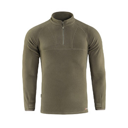M-Tac кофта Delta Polartec реглан Dark Olive