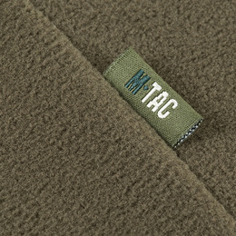 M-Tac кофта Delta Polartec реглан Dark Olive. Фото 9