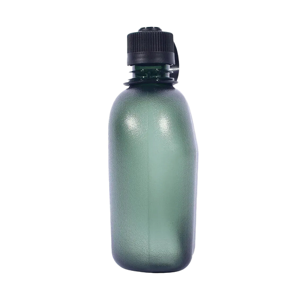 Фляга Pinguin Tritan Bottle Flask BPA-free Green, 1 л. Фото 2