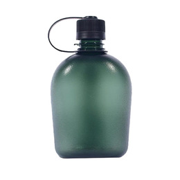 Фляга Pinguin Tritan Bottle Flask BPA-free Green, 1 л