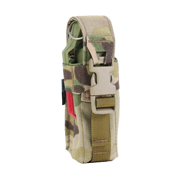 Підсумок Templars Gear Flashbang Pouch Multicam 