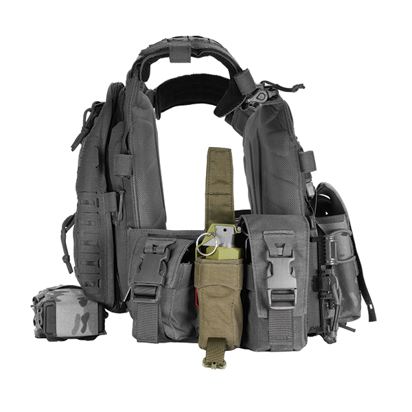 Підсумок Templars Gear Flashbang Pouch Multicam . Фото 3