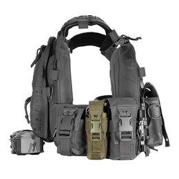 Підсумок Templars Gear Flashbang Pouch Multicam . Фото 2
