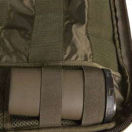 Медичний рюкзак Tasmanian Tiger Medic Assault Pack MC2, Olive. Фото 10