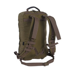 Медичний рюкзак Tasmanian Tiger Medic Assault Pack MC2, Olive