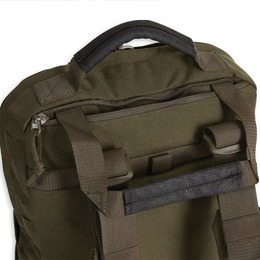 Медичний рюкзак Tasmanian Tiger Medic Assault Pack MC2, Olive. Фото 8