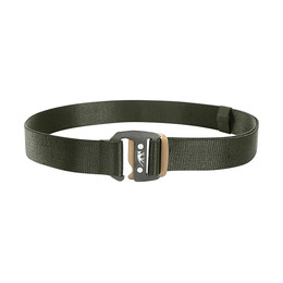 Ремінь Tasmanian Tiger Stretch Belt 38mm, Stone Grey Olive