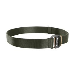 Ремінь Tasmanian Tiger Stretch Belt 38mm, Stone Grey Olive