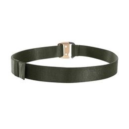 Ремінь Tasmanian Tiger Stretch Belt 38mm, Stone Grey Olive. Фото 3