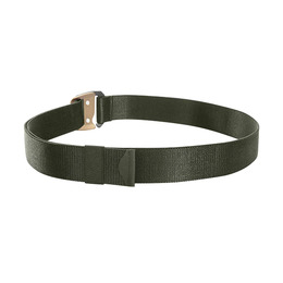Ремінь Tasmanian Tiger Stretch Belt 38mm, Stone Grey Olive. Фото 4