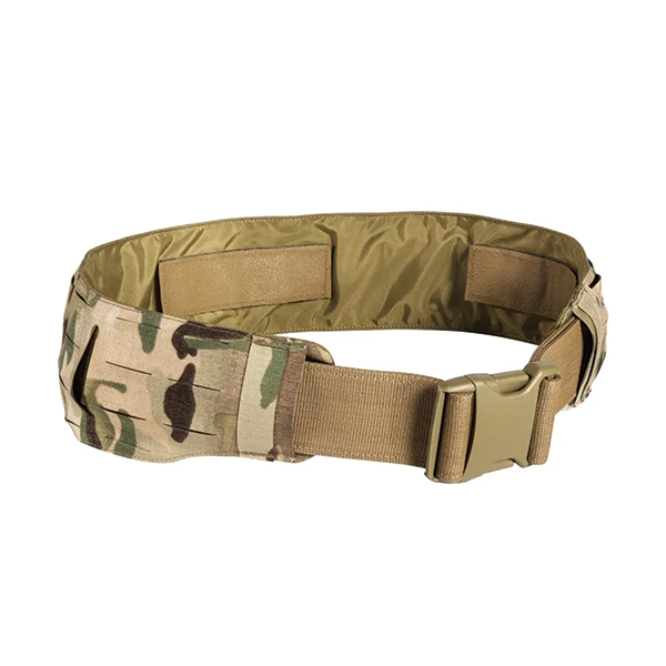 Пояс-ремінь Tasmanian Tiger Warrior Belt LC MC, Multicam. Фото 2