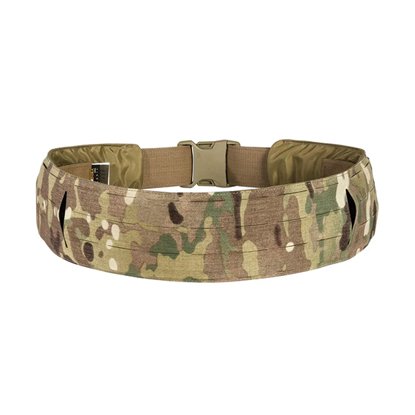 Пояс-ремінь Tasmanian Tiger Warrior Belt LC MC, Multicam. Фото 3
