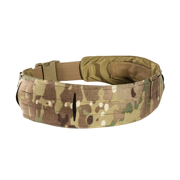Пояс-ремінь Tasmanian Tiger Warrior Belt LC MC, Multicam. Фото 4