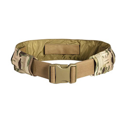 Пояс-ремінь Tasmanian Tiger Warrior Belt LC MC, Multicam