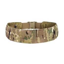 Пояс-ремінь Tasmanian Tiger Warrior Belt LC MC, Multicam. Фото 3
