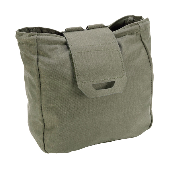 Сумка скидання магазинів Templars Gear Dump Bag Short Ranger Green. Фото 4