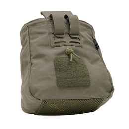 Сумка скидання магазинів Templars Gear Dump Bag Short Ranger Green. Фото 3