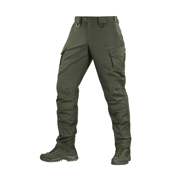 M-Tac штани Aggressor Special Edition Army Olive