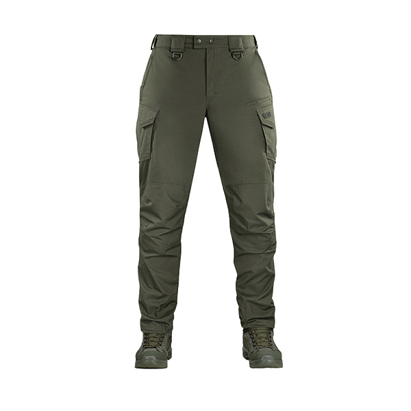 M-Tac штани Aggressor Special Edition Army Olive. Фото 2