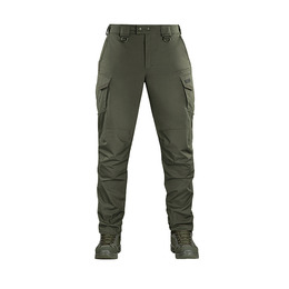 M-Tac штани Aggressor Special Edition Army Olive. Фото 2
