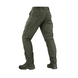 M-Tac штани Aggressor Special Edition Army Olive. Фото 5