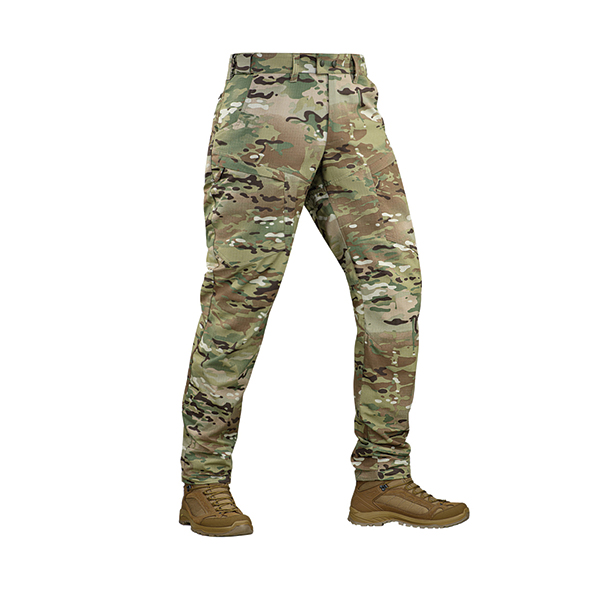 M-Tac штани Patrol Gen.III Nyco Extreme Multicam. Фото 3