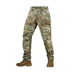 M-Tac штани Patrol Gen.III Nyco Extreme Multicam