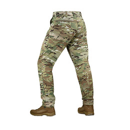 M-Tac штани Patrol Gen.III Nyco Extreme Multicam. Фото 5