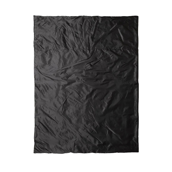 Ковдра Snugpak Jungle XL Black