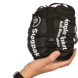Ковдра Snugpak Jungle XL Black