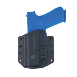 Кобура ATA Gear Ranger ver.1 Glock - 17/22/47 Left Black