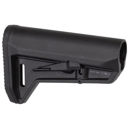 Приклад Magpul MOE SL-K Mil-Spec для AR15. Black