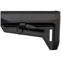 Приклад Magpul MOE SL-K Mil-Spec для AR15. Black. Фото 3