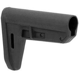 Приклад Magpul MOE TR™ Carbine Stock Mil-Spec для AR15. Black
