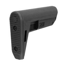 Приклад Magpul MOE TR™ Carbine Stock Mil-Spec для AR15. Black. Фото 2